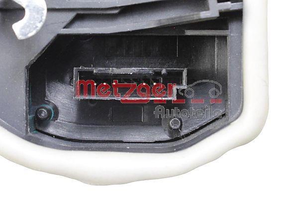 Serrure de porte METZGER 2314318